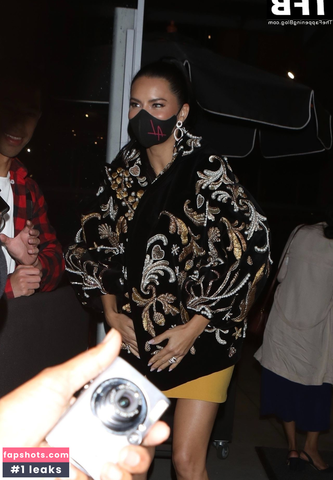 Adriana Lima Nacktheit OnlyFans Fotos #329 - Fapshots