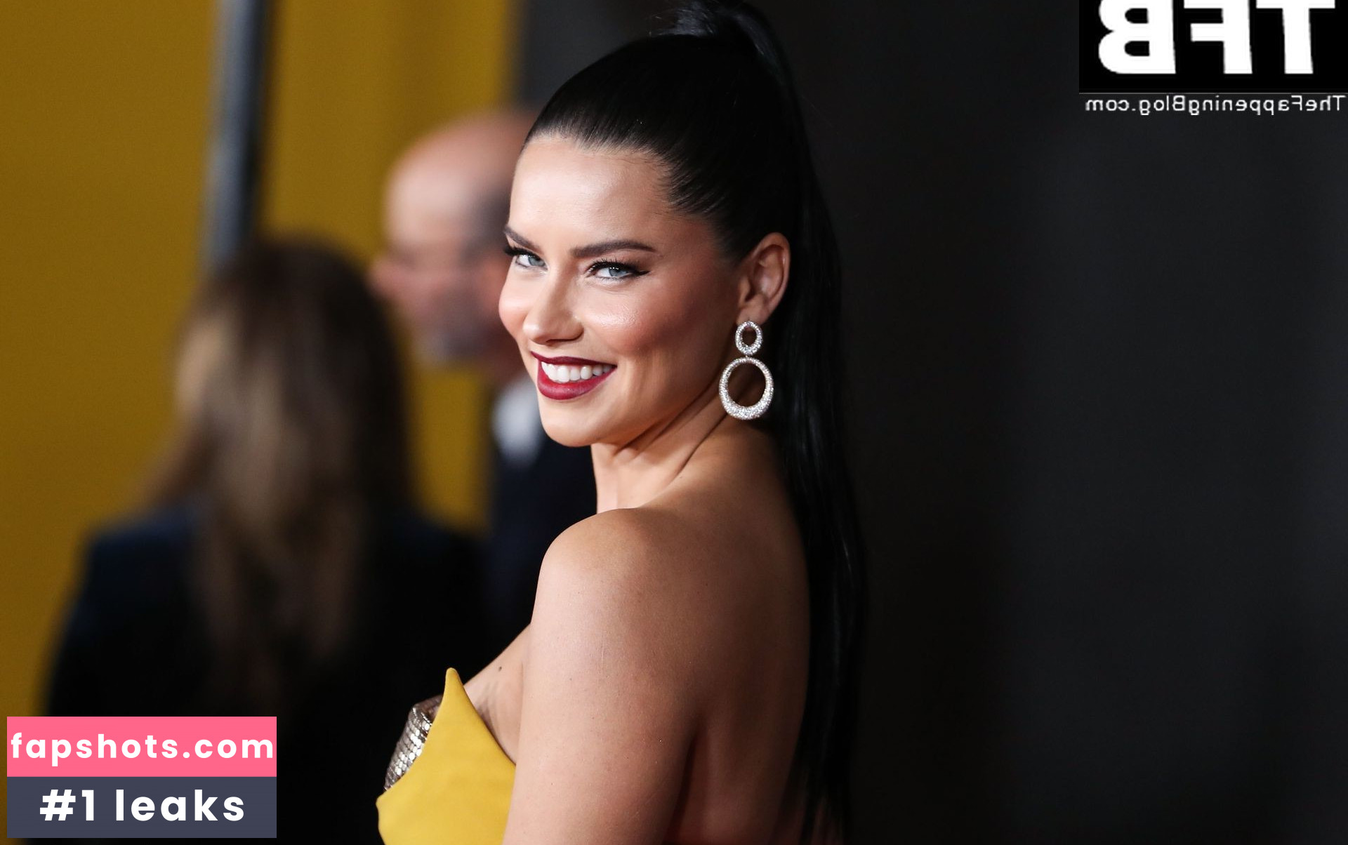 Adriana Lima Nacktheit OnlyFans Fotos #334 - Fapshots