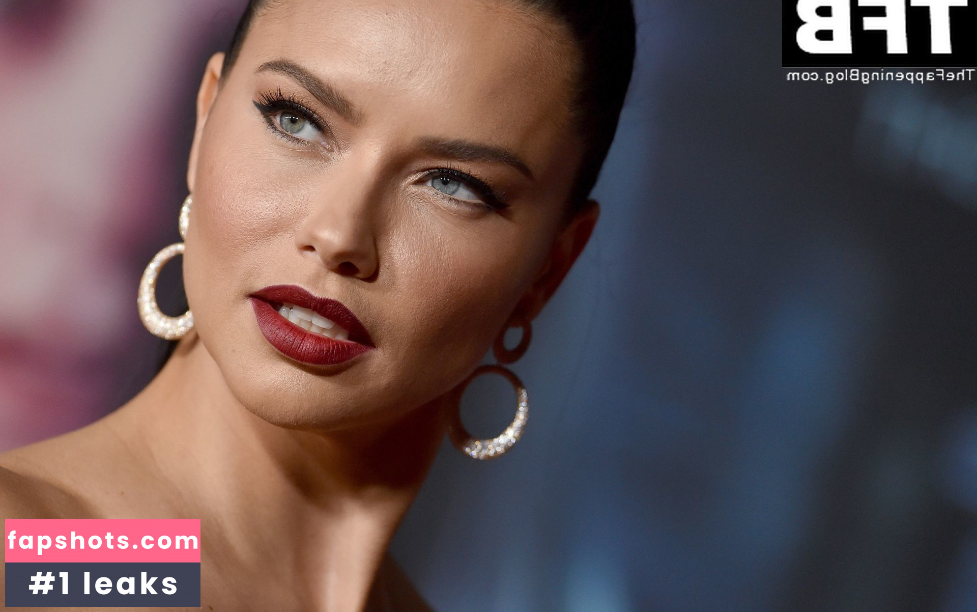 Adriana Lima Nacktheit OnlyFans Fotos #344 - Fapshots
