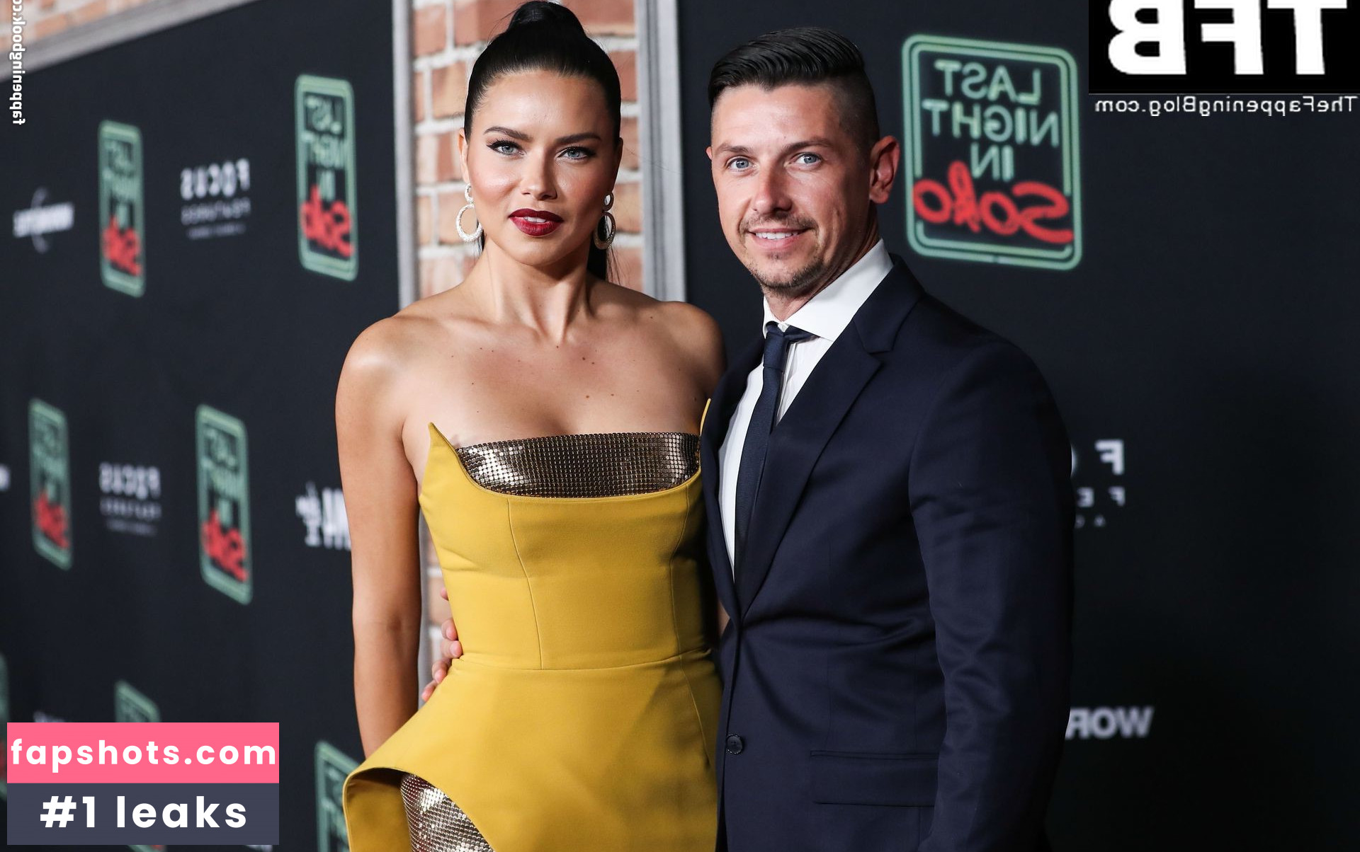 Adriana Lima Nacktheit OnlyFans Fotos #366 - Fapshots