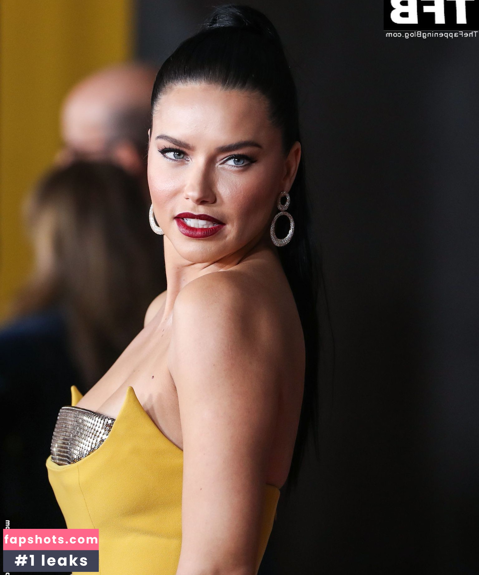 Adriana Lima Nacktheit OnlyFans Fotos #367 - Fapshots