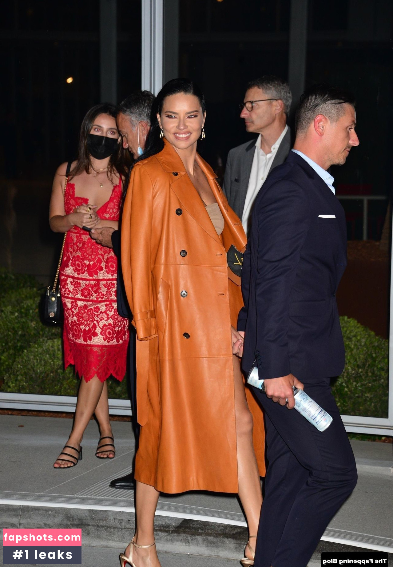 Adriana Lima Nacktheit OnlyFans Fotos #370 - Fapshots