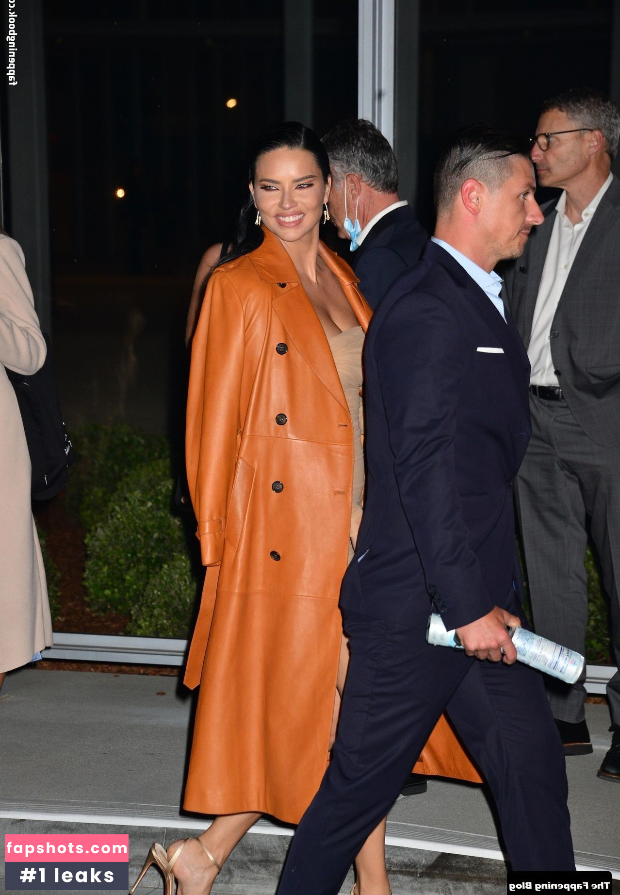 Adriana Lima Nacktheit OnlyFans Fotos #371 - Fapshots