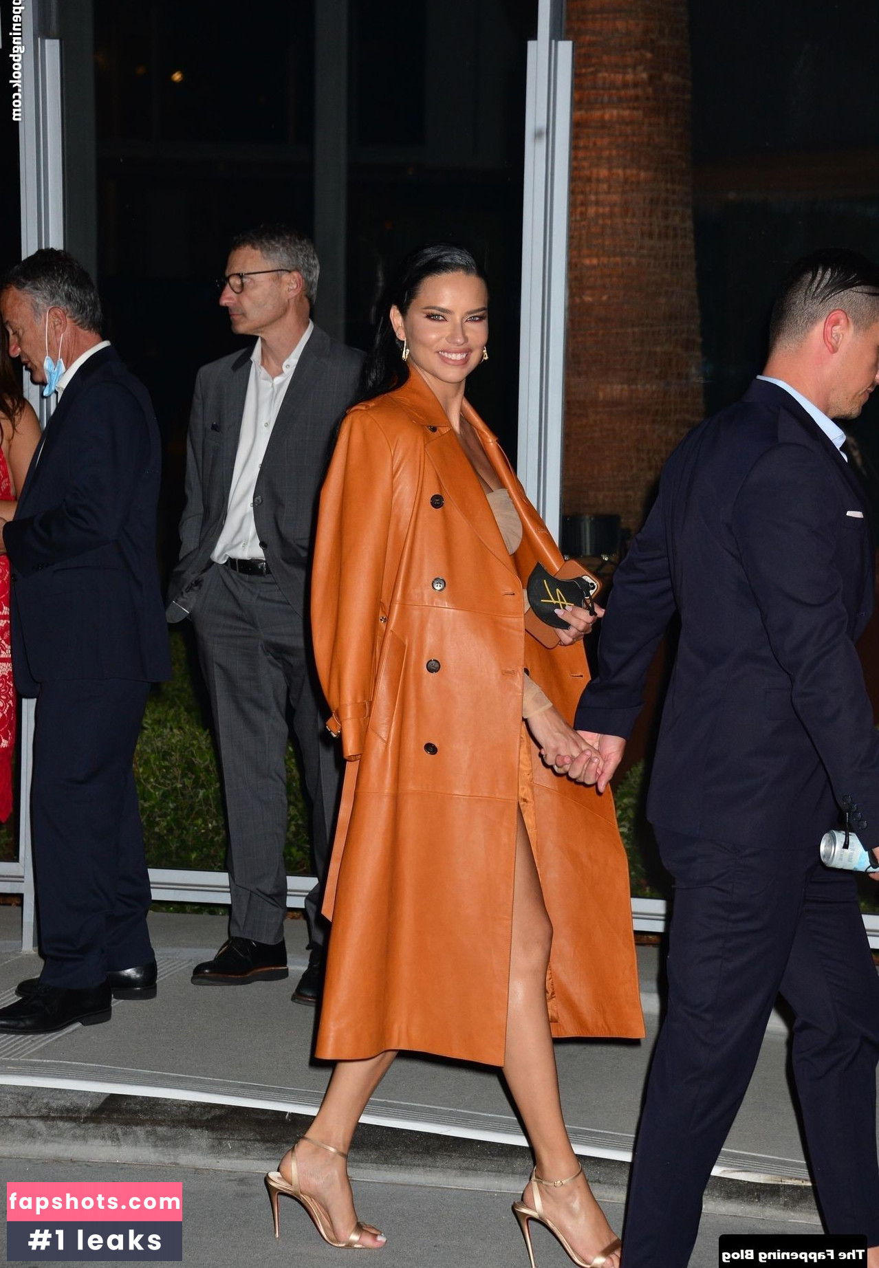 Adriana Lima Nacktheit OnlyFans Fotos #374 - Fapshots