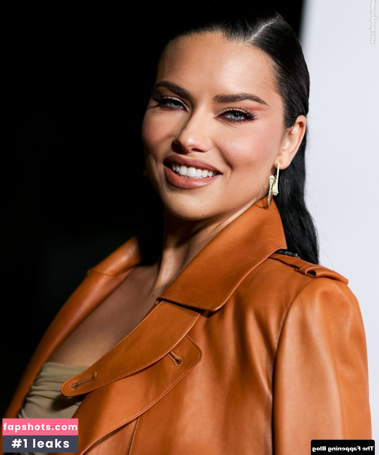 Adriana Lima Nacktheit OnlyFans Fotos #376 - Fapshots