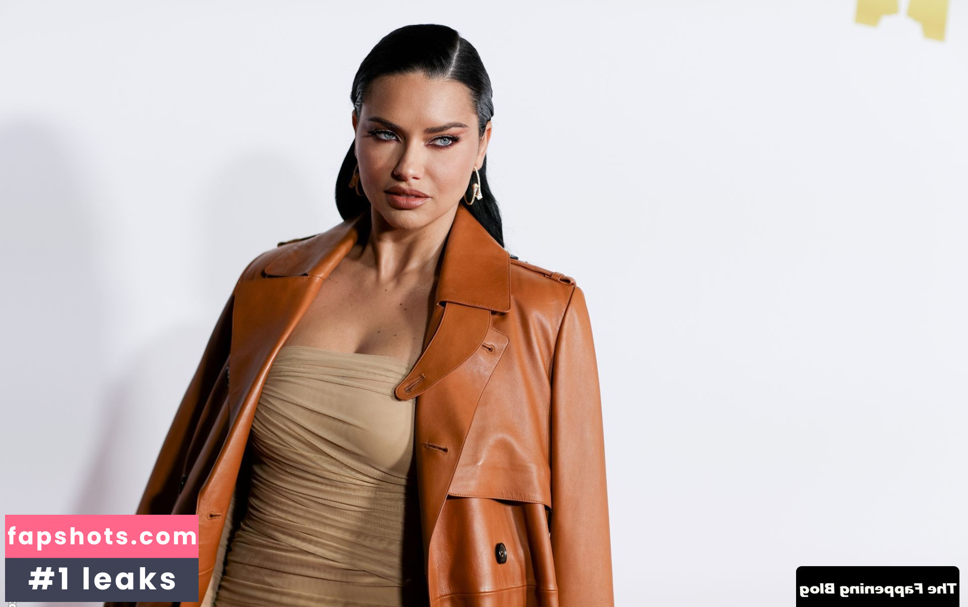 Adriana Lima Nacktheit OnlyFans Fotos #377 - Fapshots