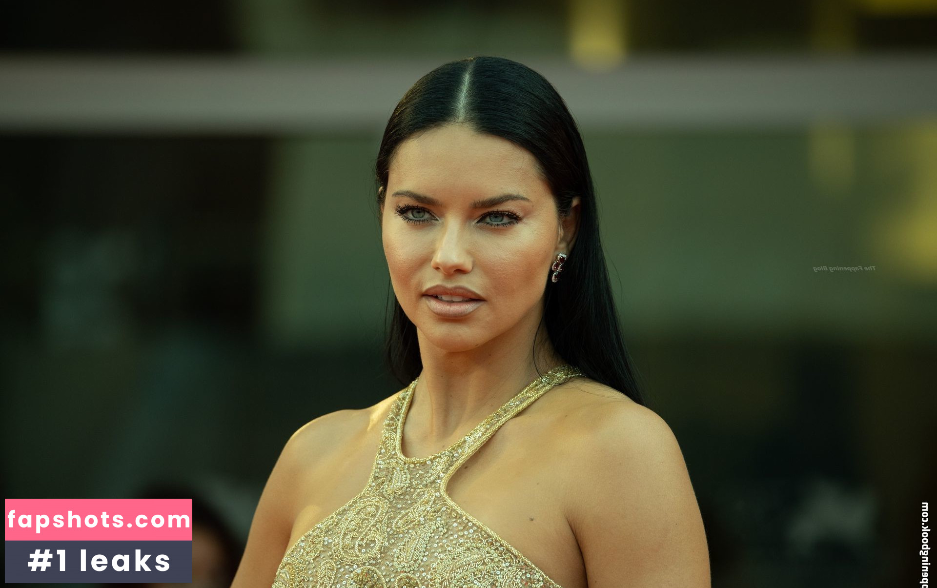 Adriana Lima Nacktheit OnlyFans Fotos #384 - Fapshots