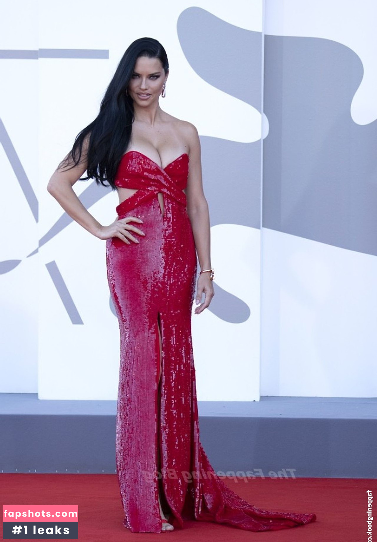 Adriana Lima Nacktheit OnlyFans Fotos #423 - Fapshots