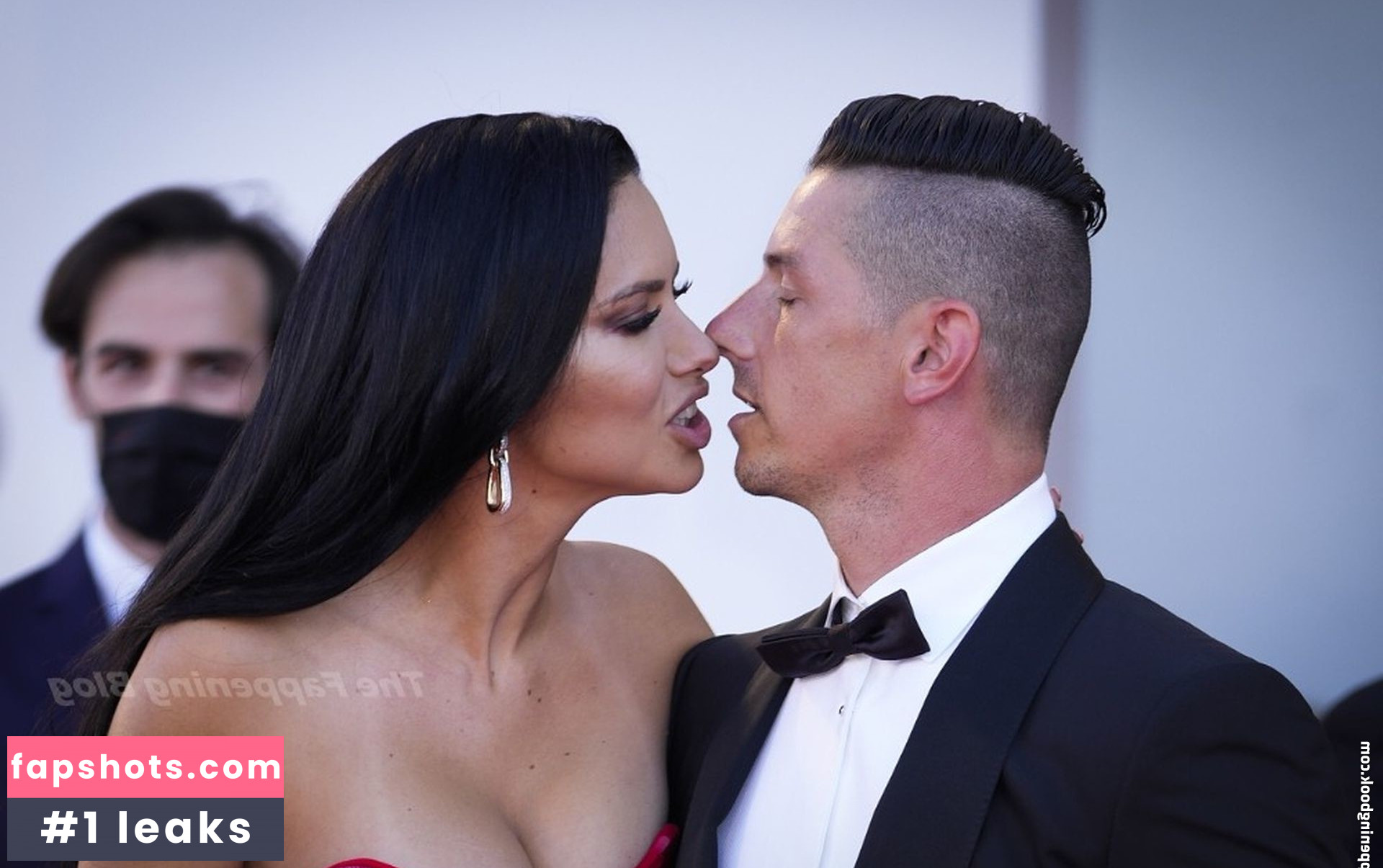 Adriana Lima Nacktheit OnlyFans Fotos #425 - Fapshots