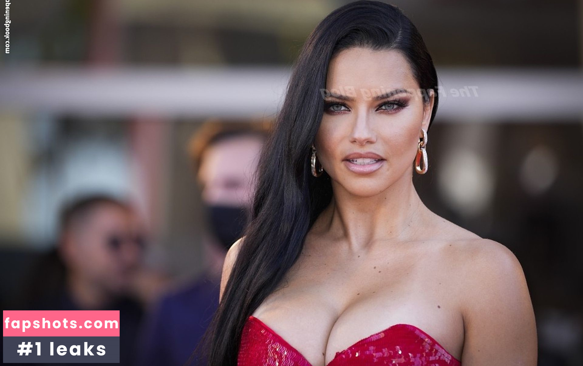 Adriana Lima gallery photo #426