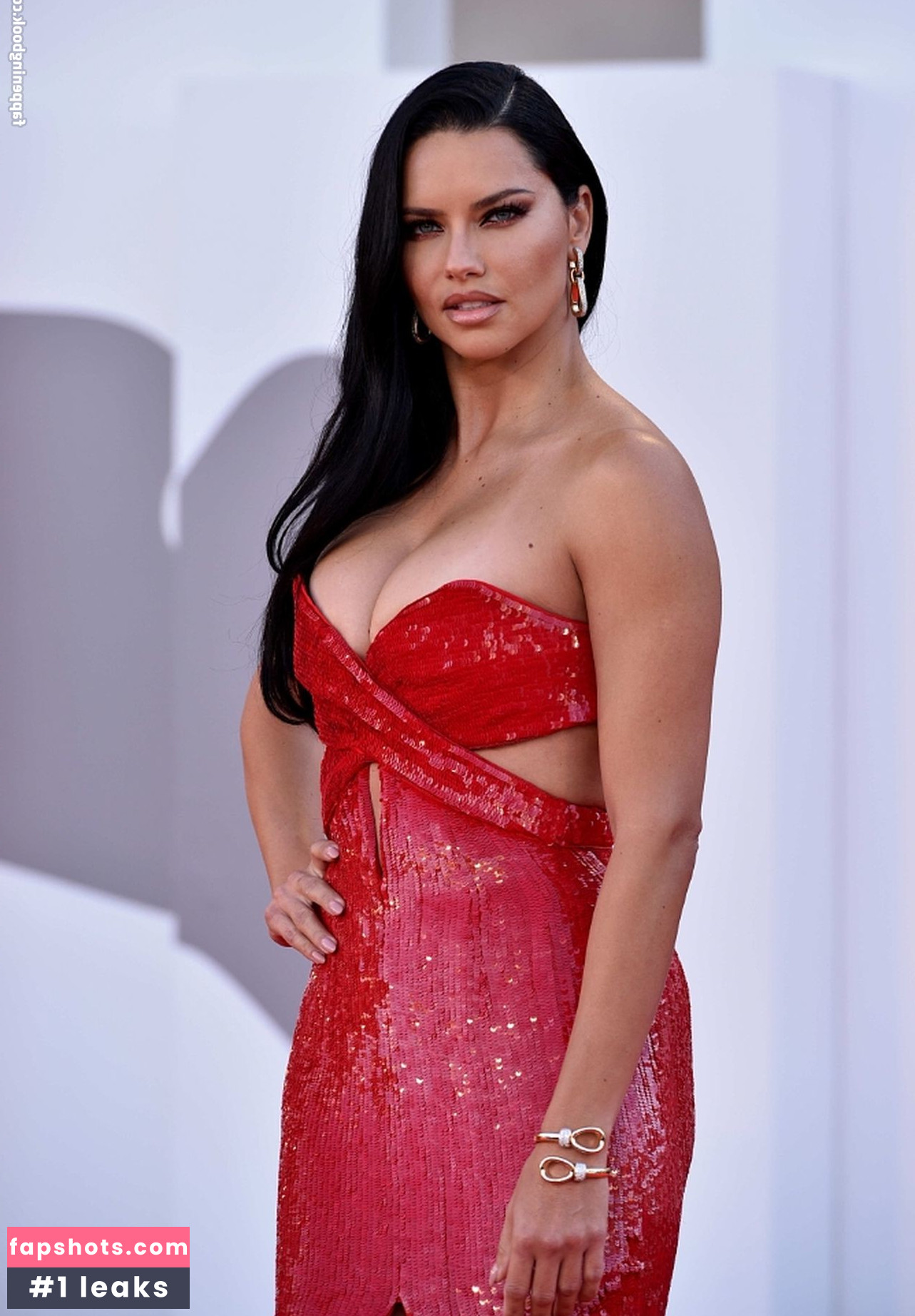 Adriana Lima gallery photo #433