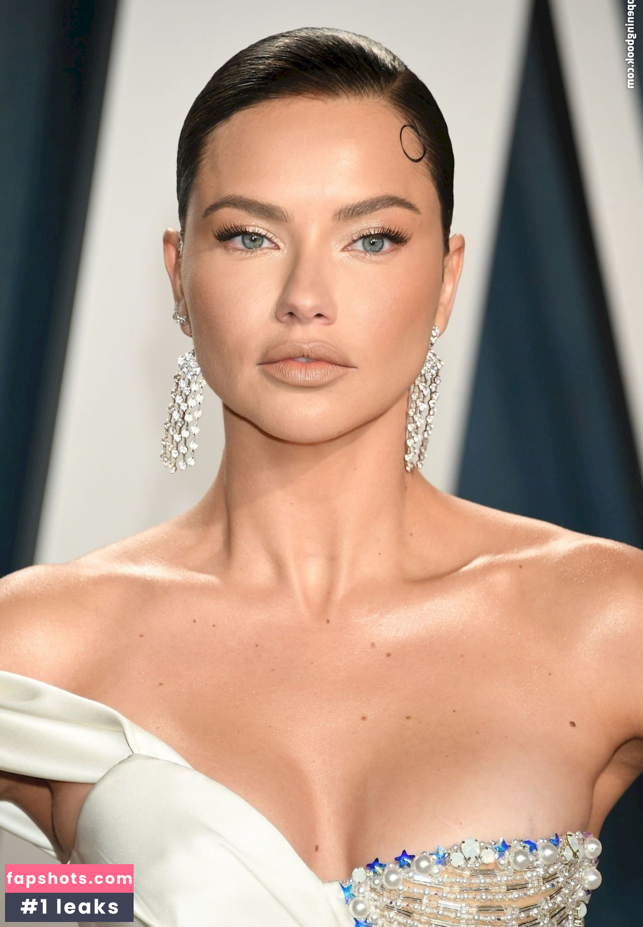 Adriana Lima gallery photo #487