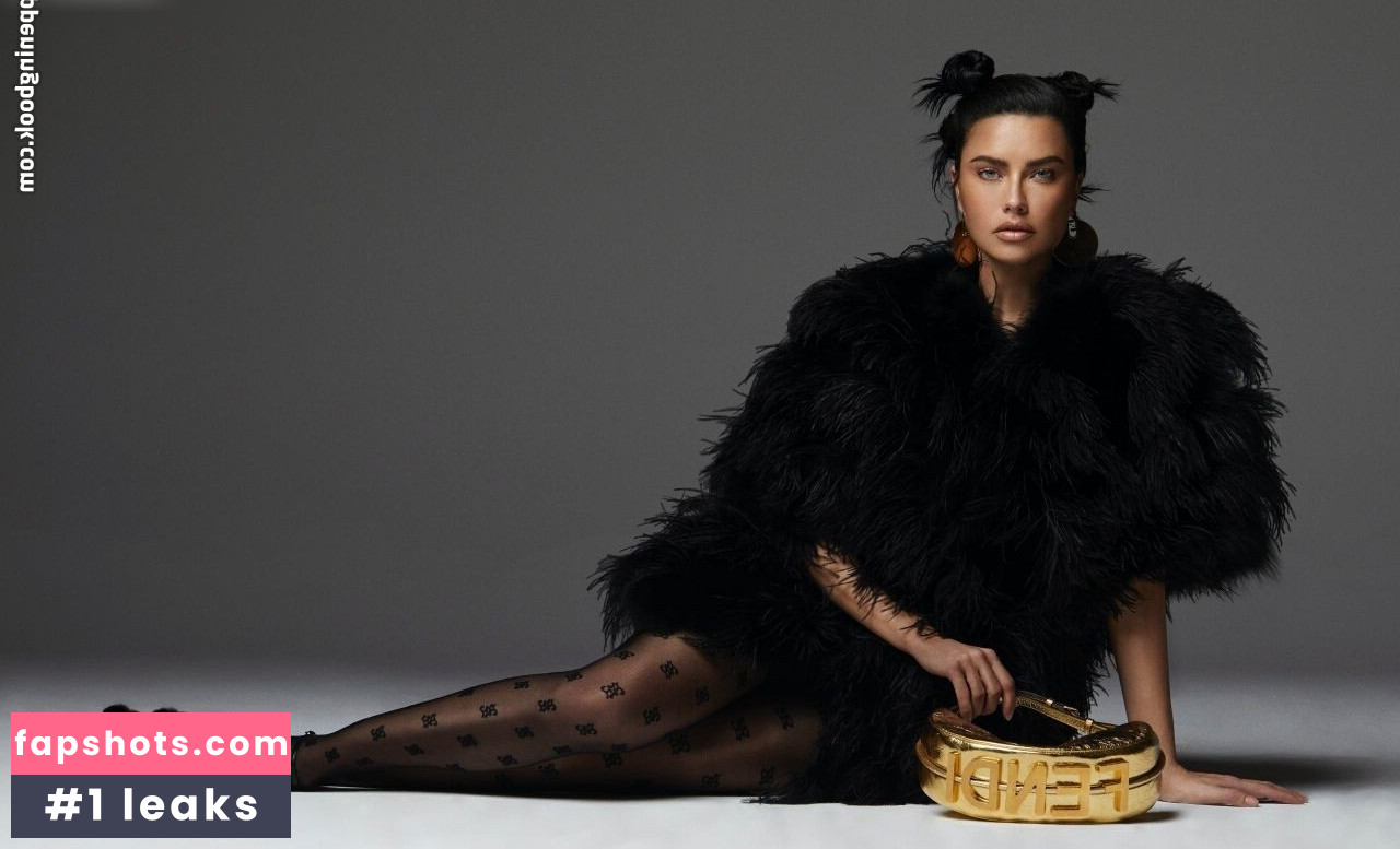 Adriana Lima gallery photo #53