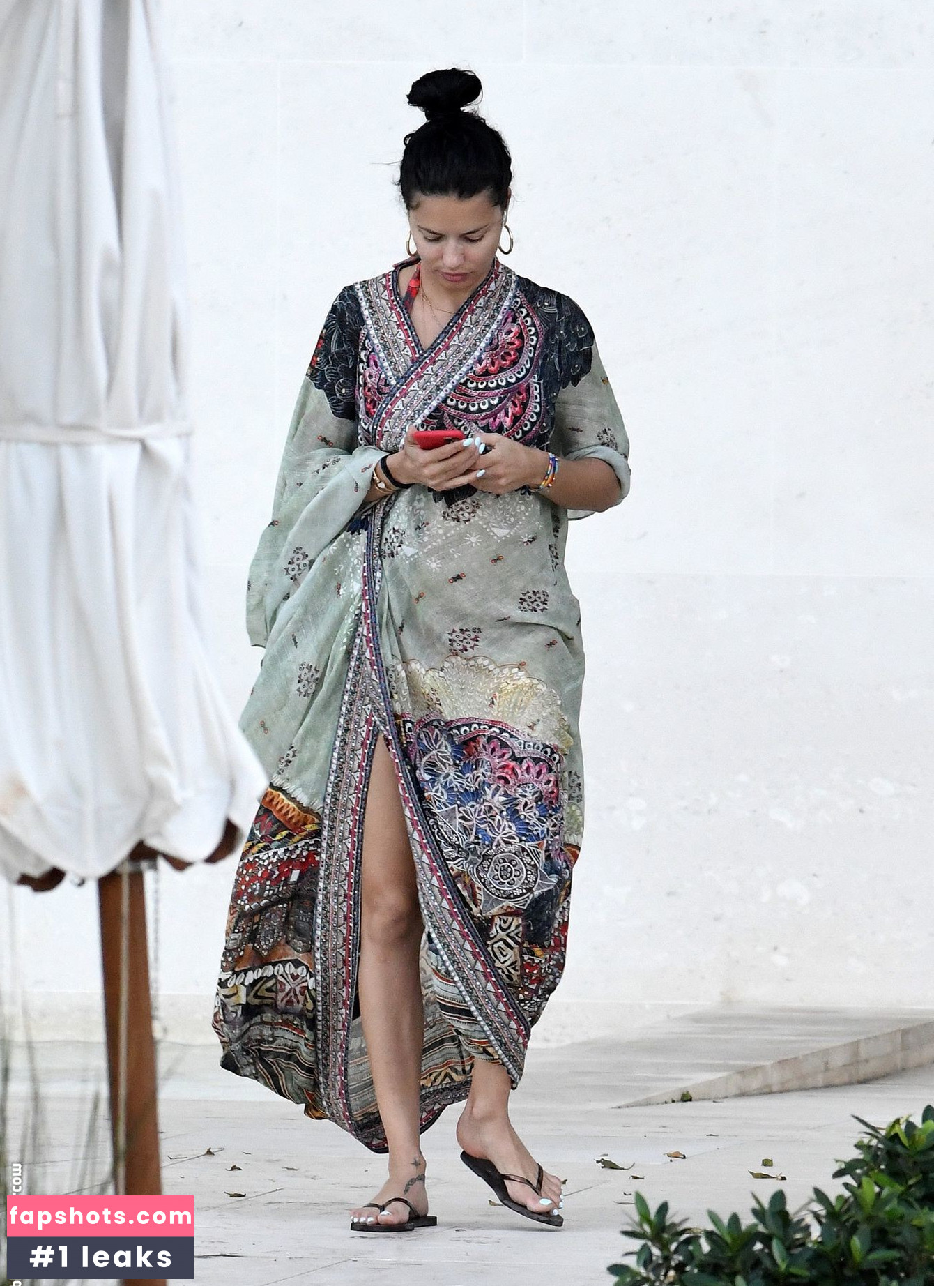 Adriana Lima gallery photo #524