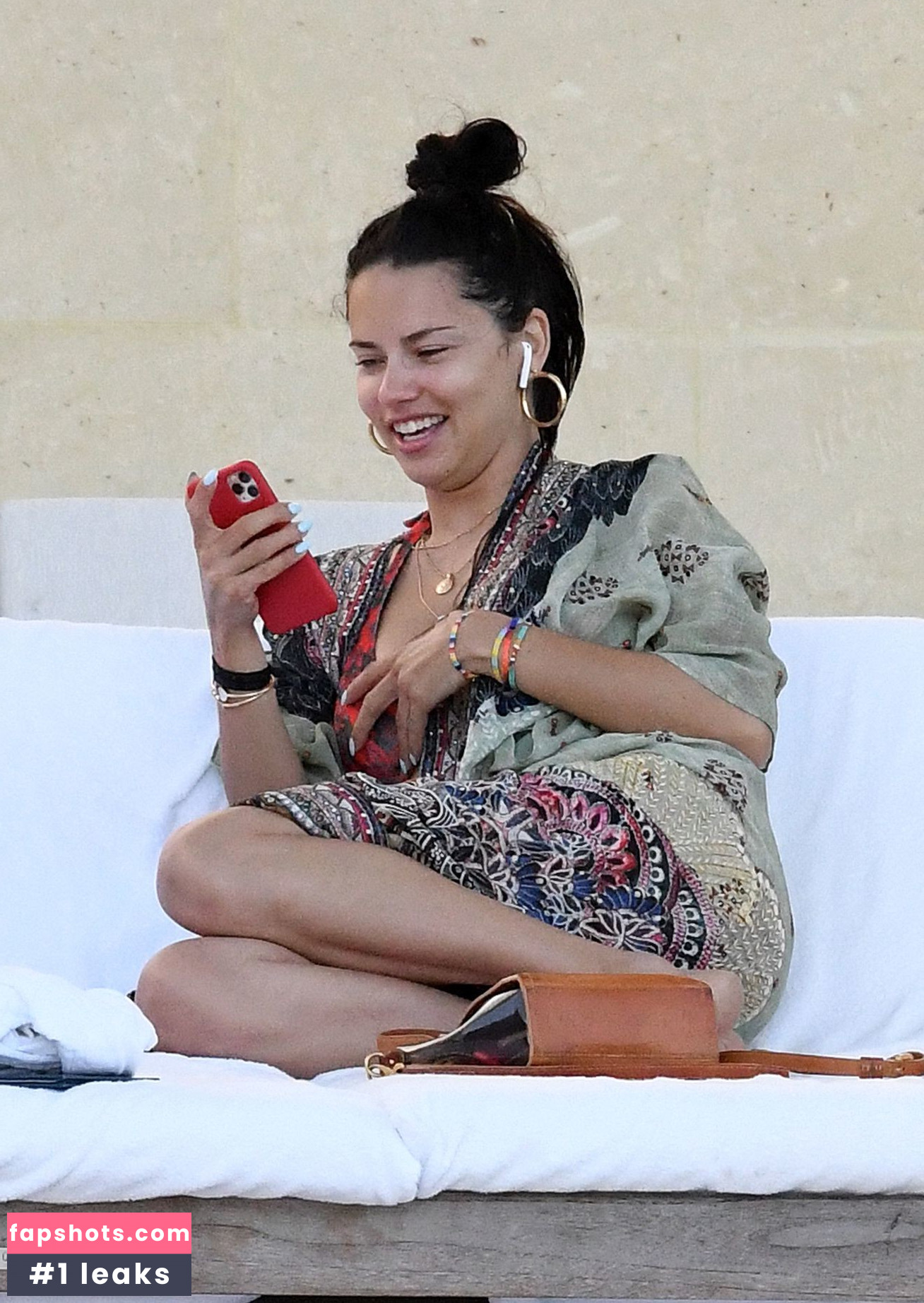 Adriana Lima gallery photo #525