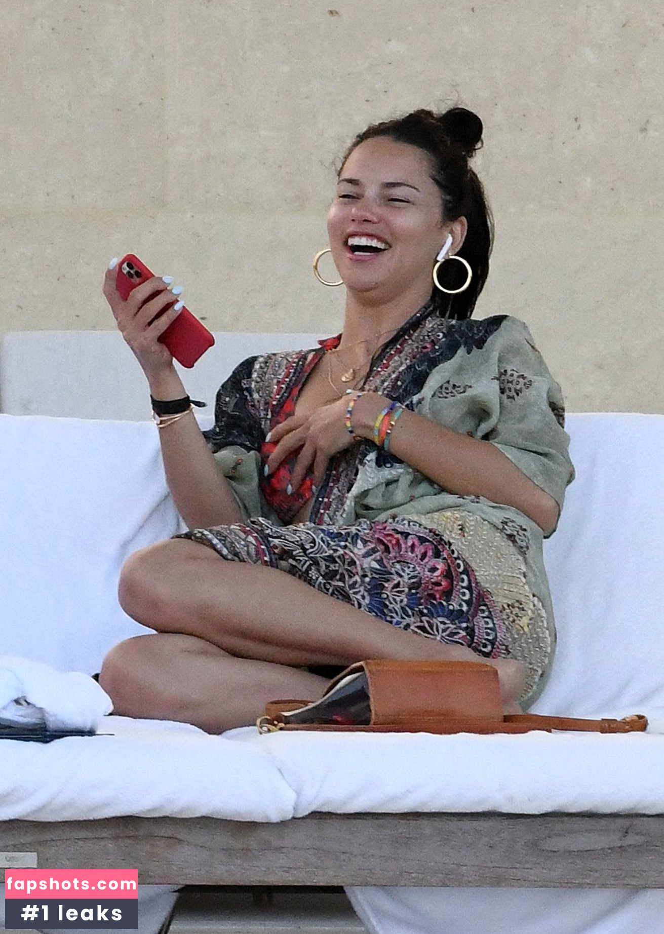 Adriana Lima gallery photo #526