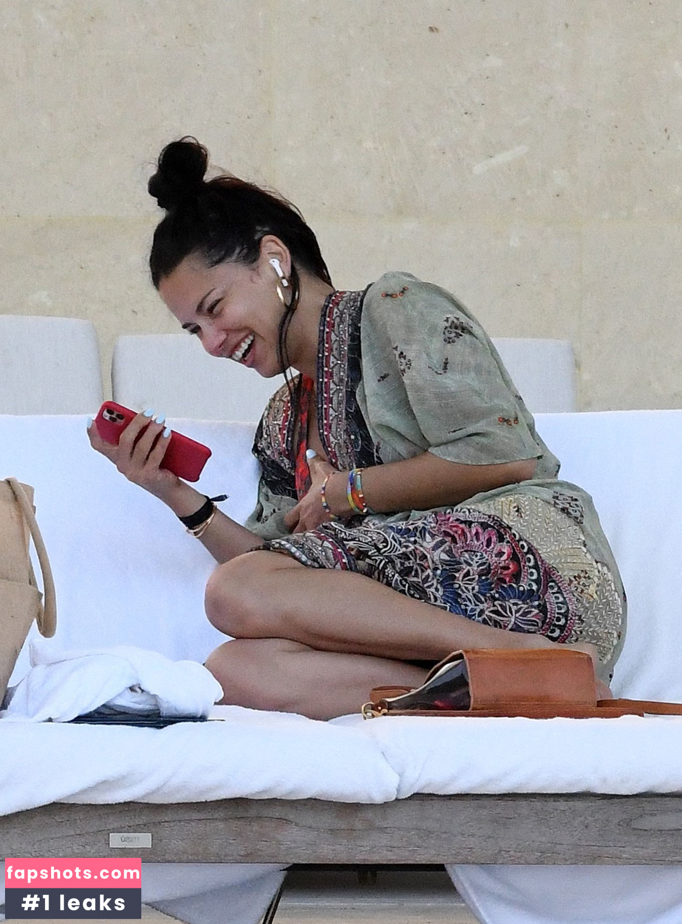 Adriana Lima gallery photo #527