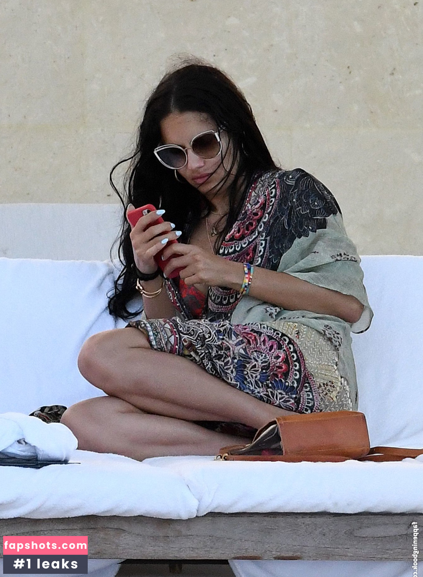 Adriana Lima gallery photo #529