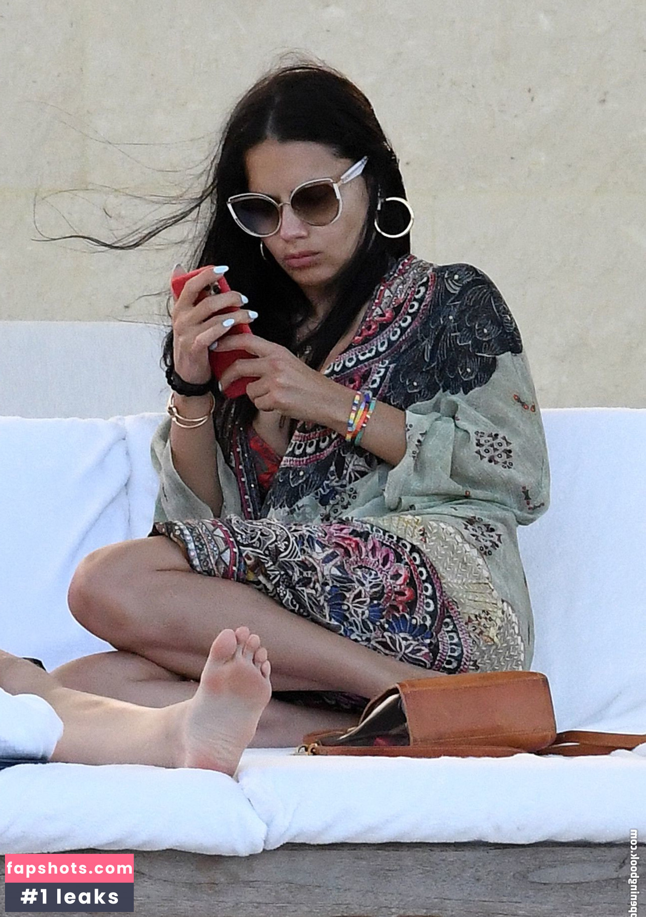 Adriana Lima gallery photo #531