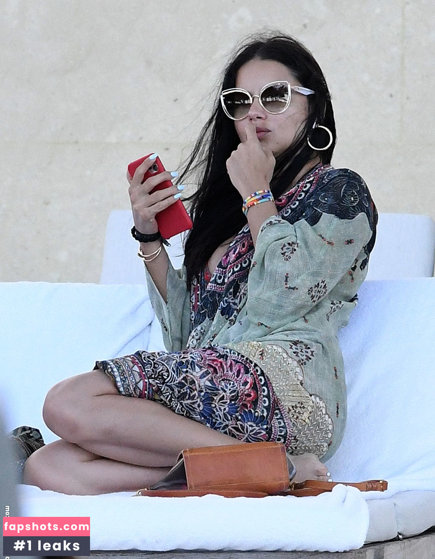 Adriana Lima gallery photo #532