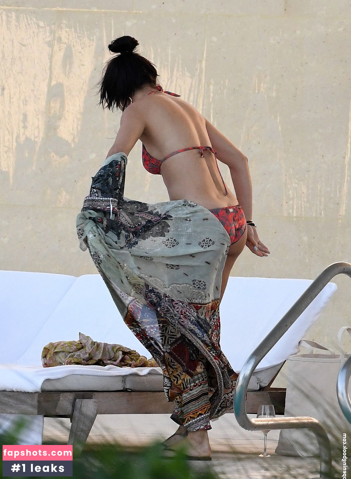 Adriana Lima gallery photo #538