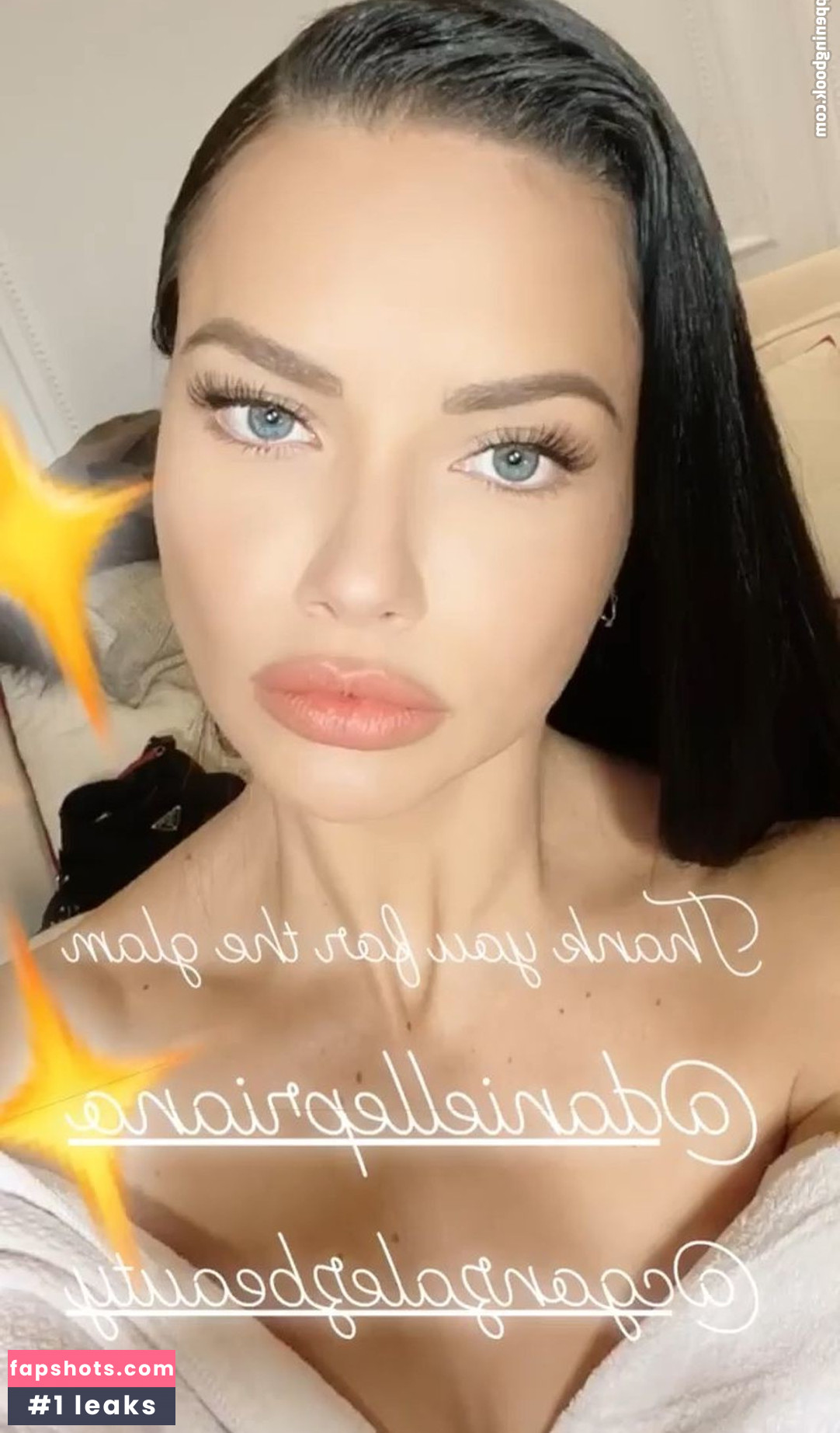 Adriana Lima gallery photo #540