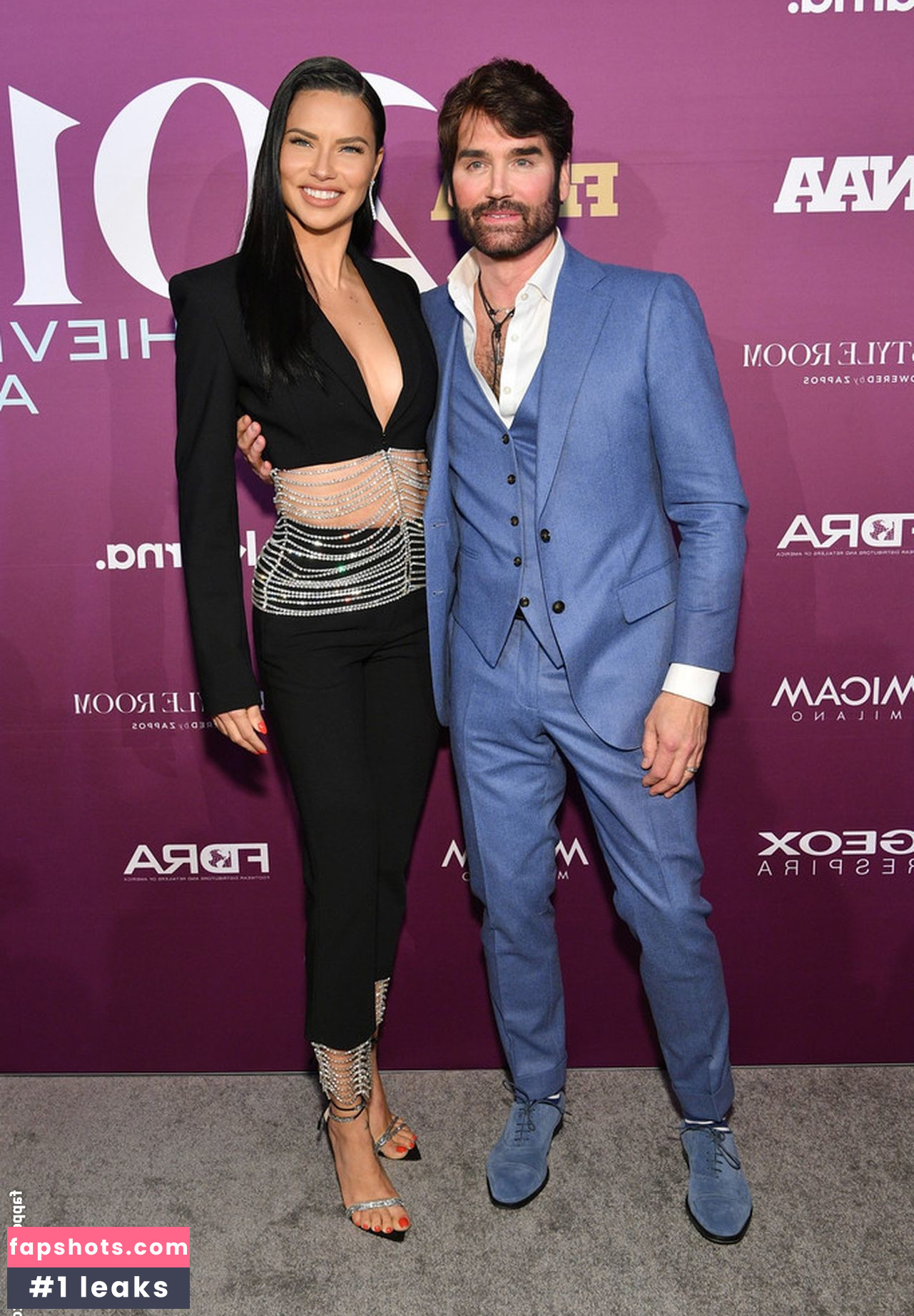 Adriana Lima gallery photo #546