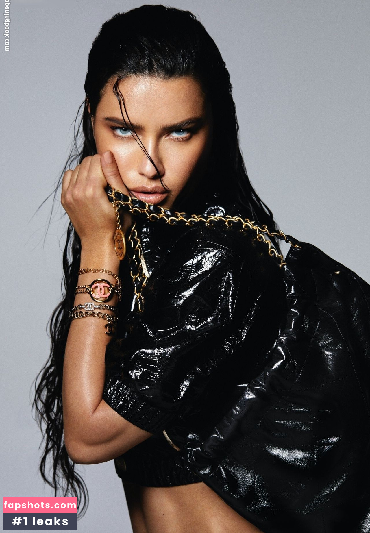 Adriana Lima gallery photo #56