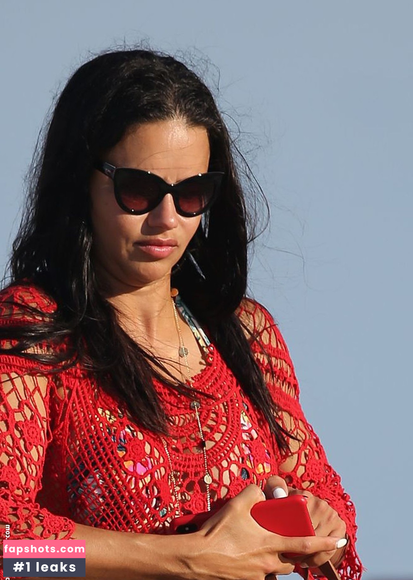 Adriana Lima gallery photo #555