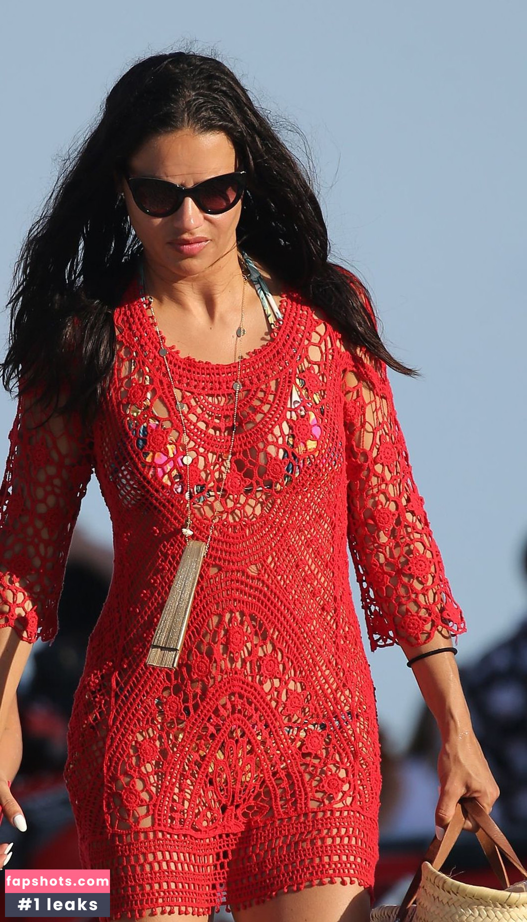 Adriana Lima gallery photo #559