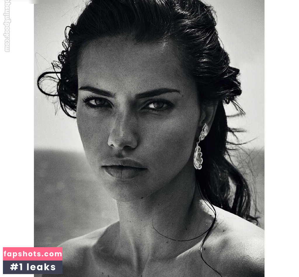 Adriana Lima gallery photo #61
