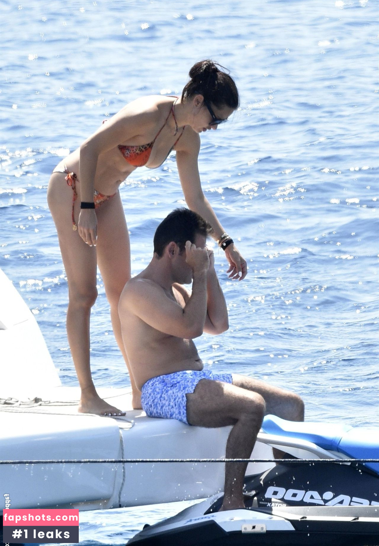 Adriana Lima gallery photo #620