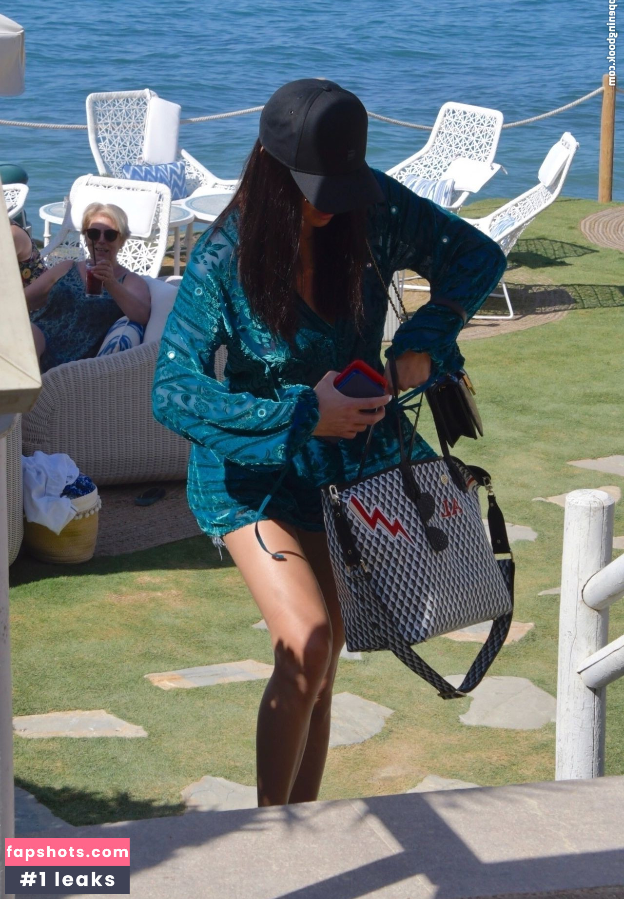 Adriana Lima gallery photo #634