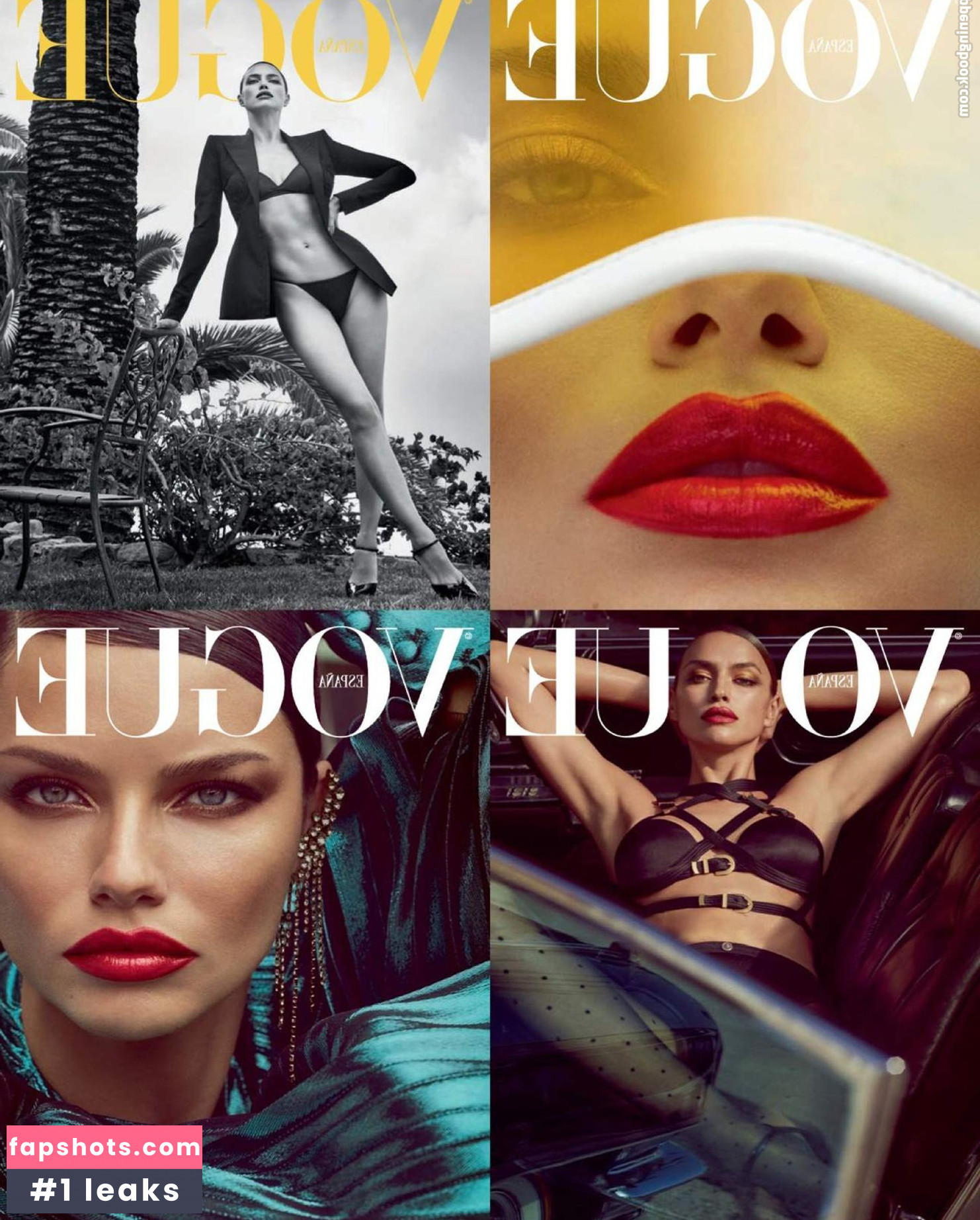 Adriana Lima gallery photo #648