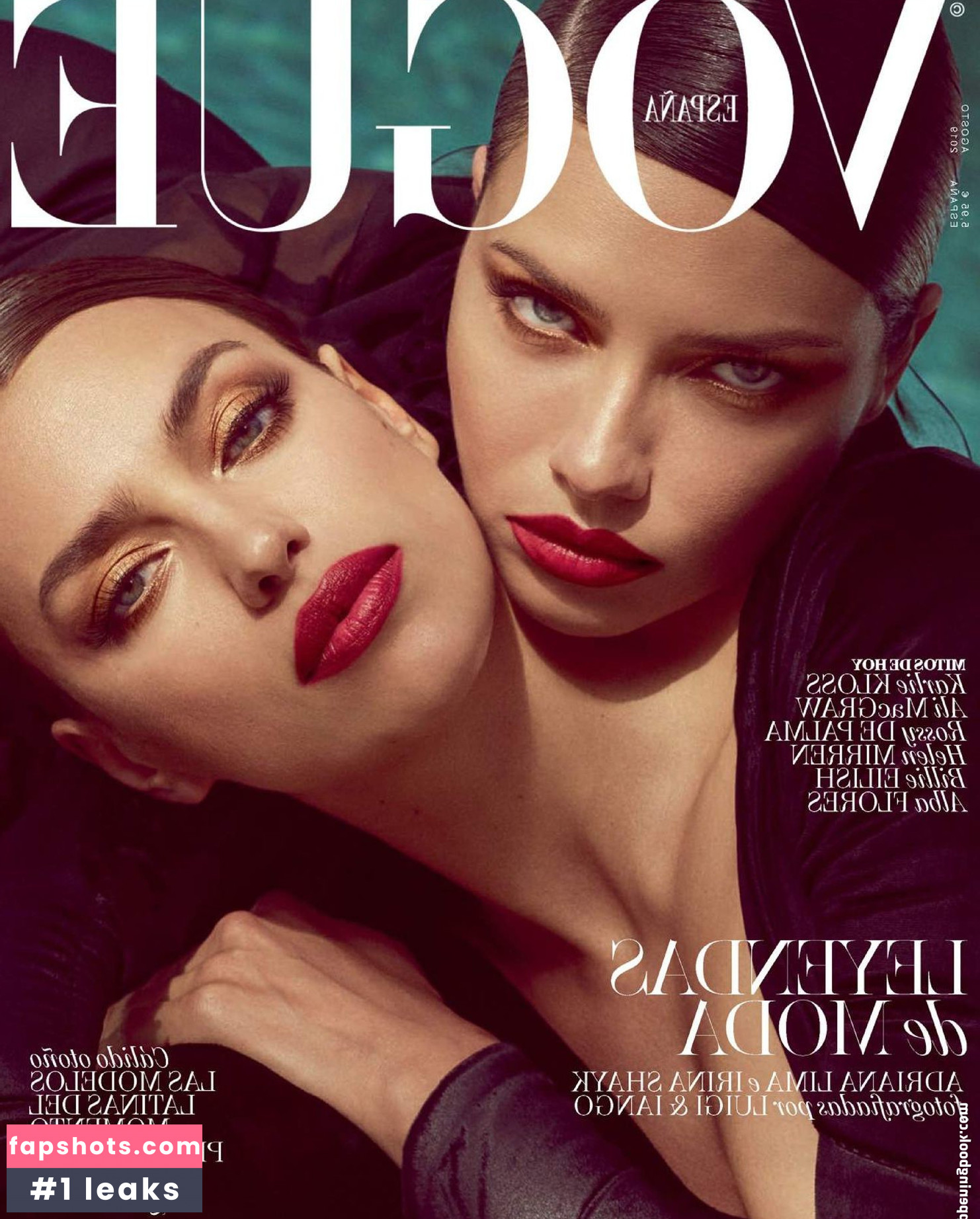 Adriana Lima gallery photo #649