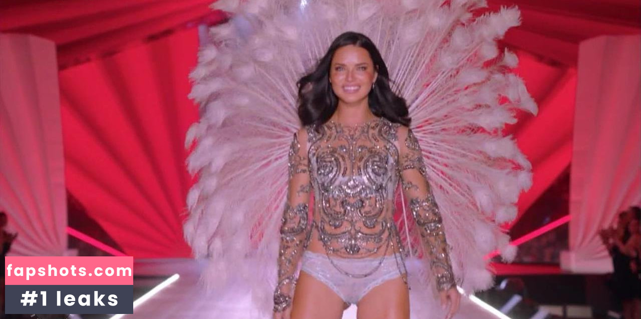 Adriana Lima gallery photo #654