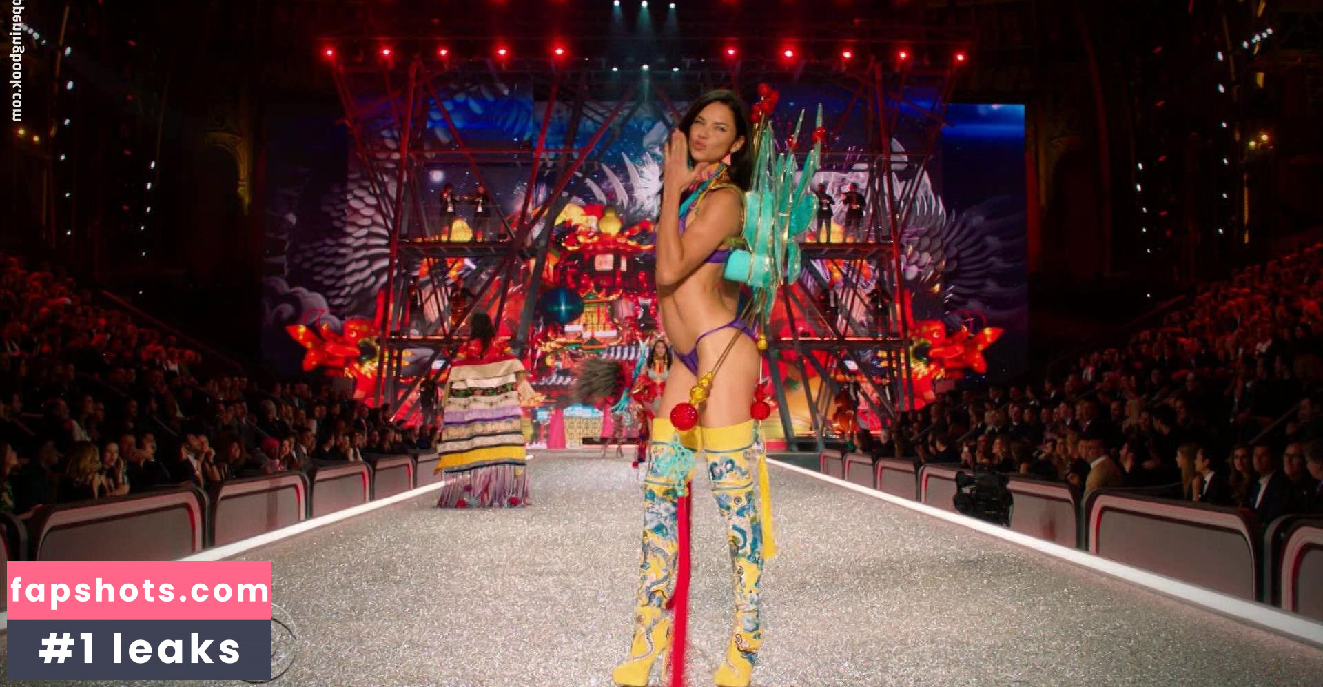 Adriana Lima gallery photo #659