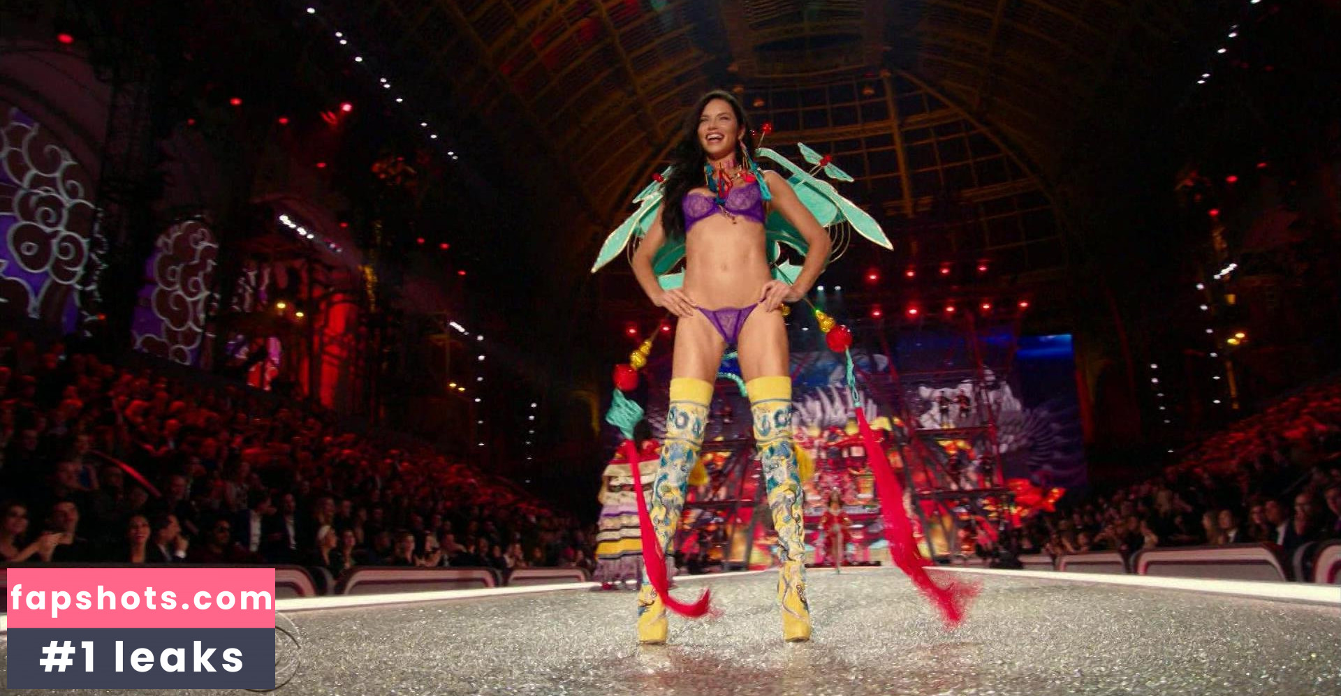 Adriana Lima gallery photo #664