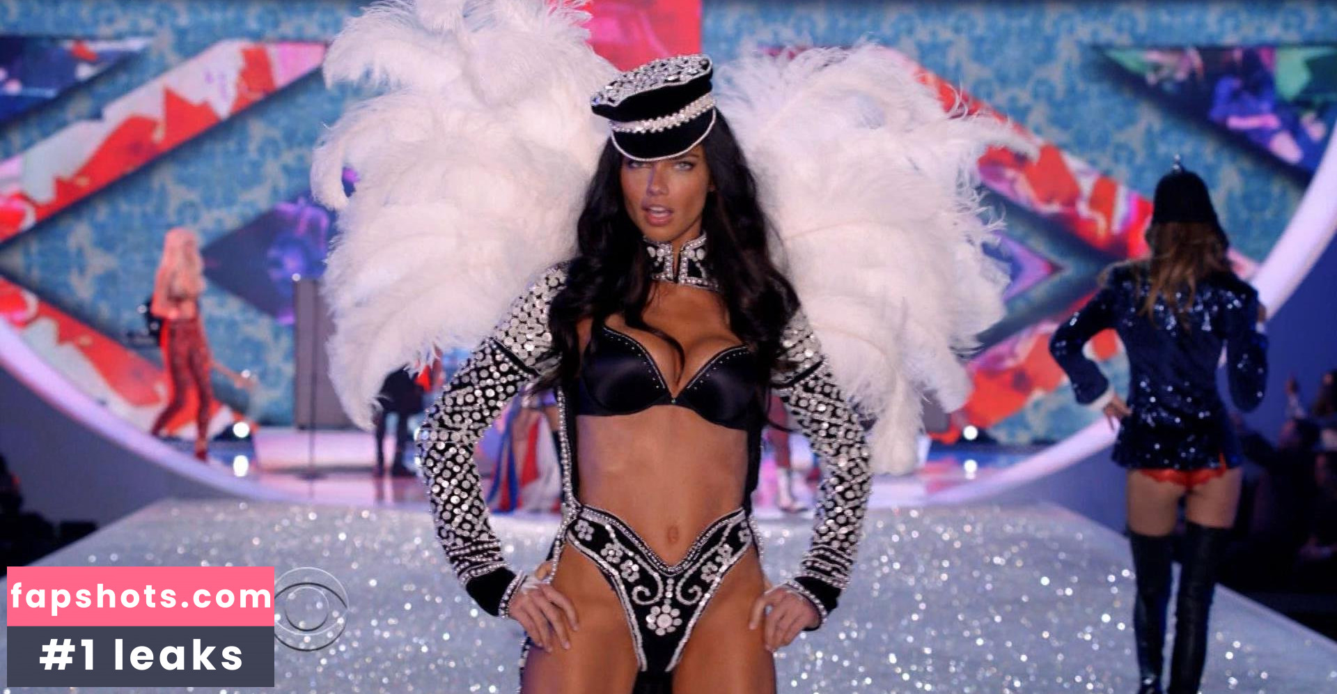 Adriana Lima gallery photo #671