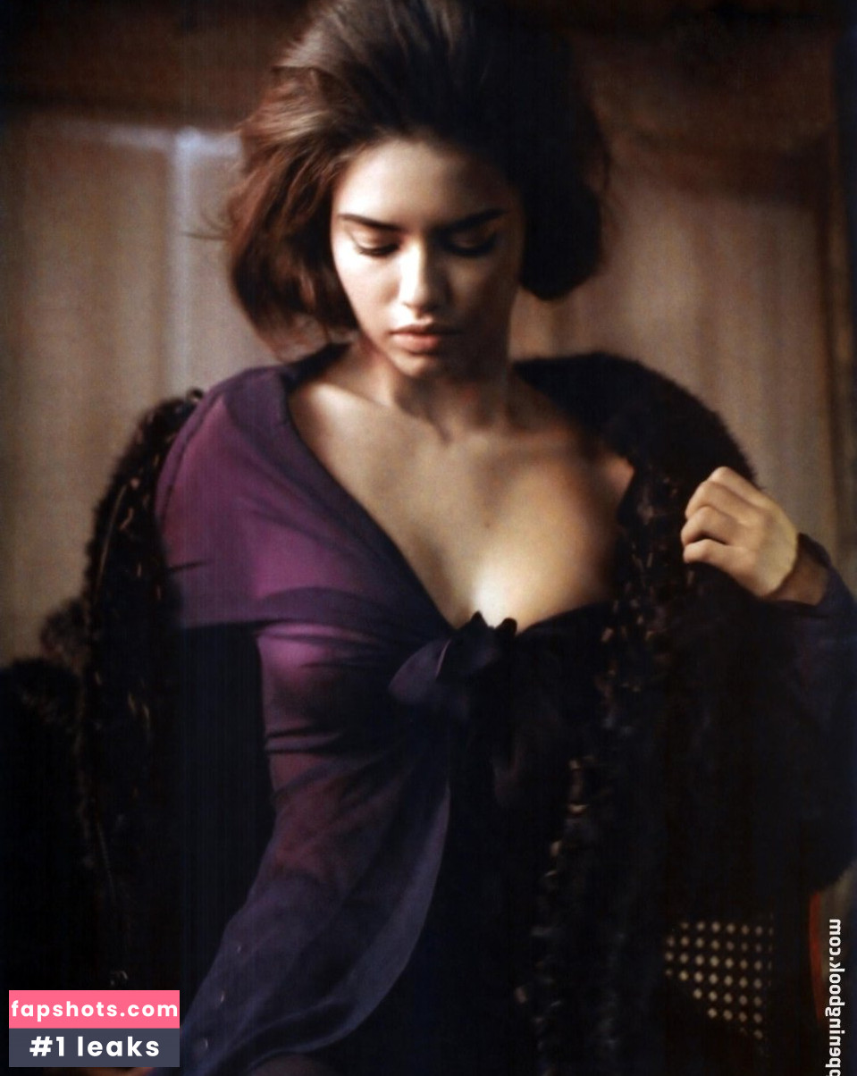 Adriana Lima gallery photo #706