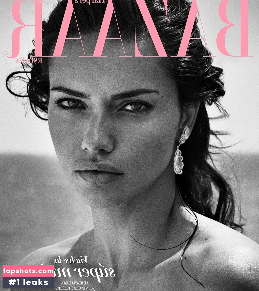 Adriana Lima gallery photo #72