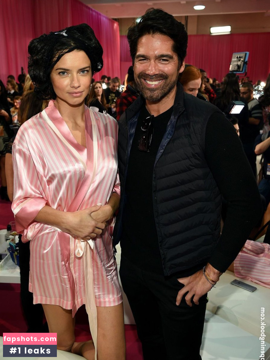 Adriana Lima gallery photo #764