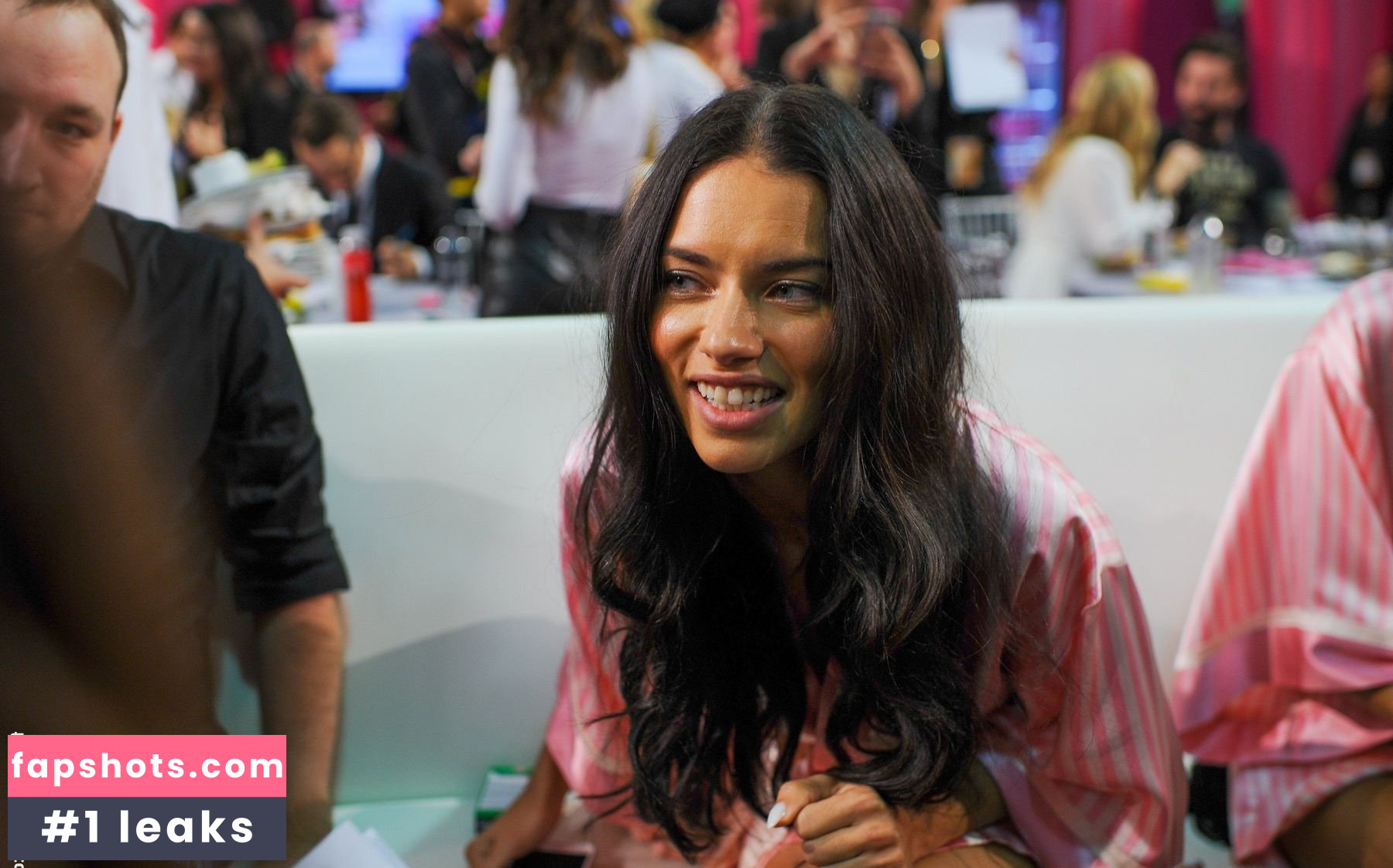 Adriana Lima gallery photo #766