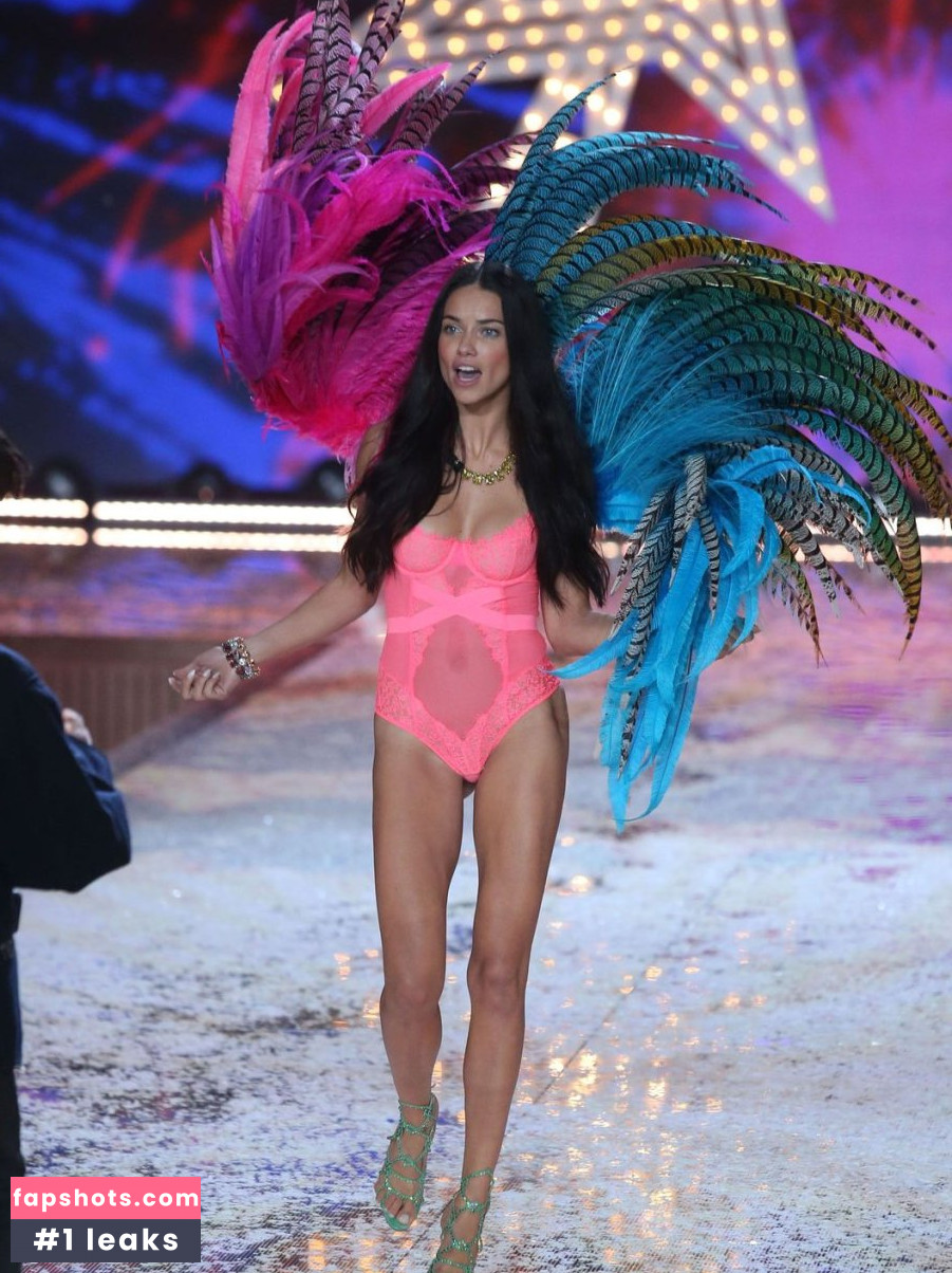 Adriana Lima gallery photo #767