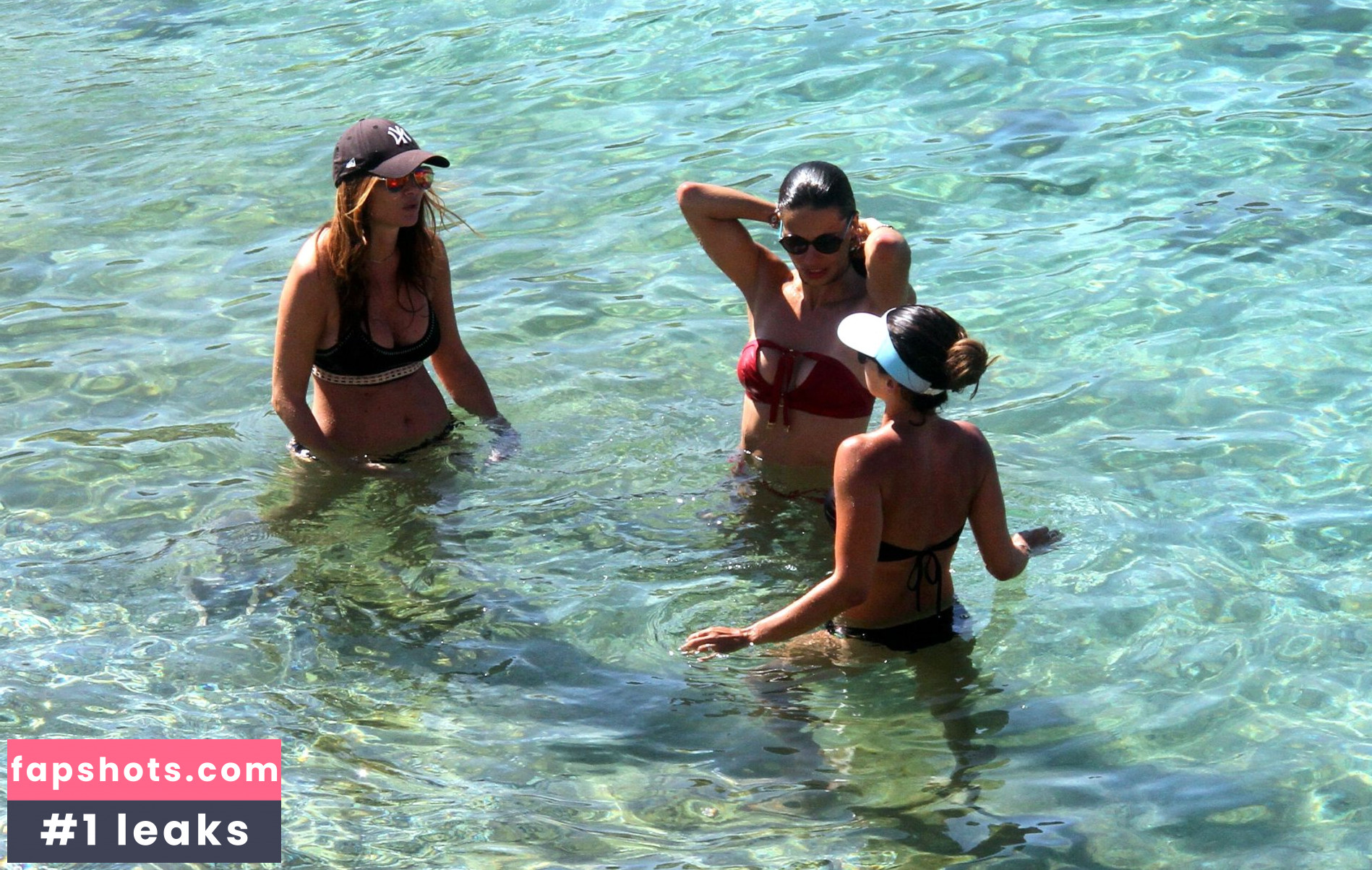 Adriana Lima gallery photo #775