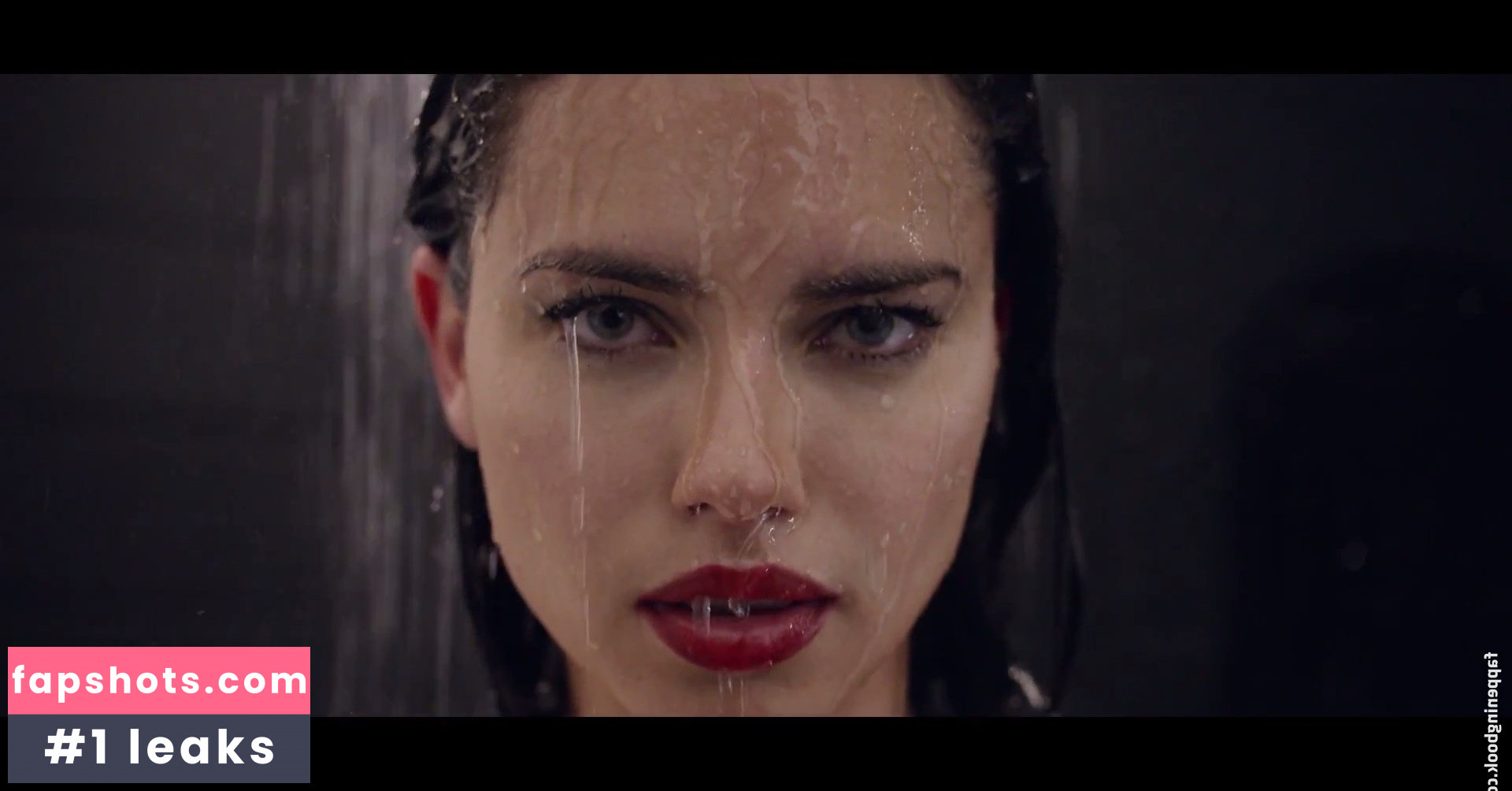 Adriana Lima gallery photo #784