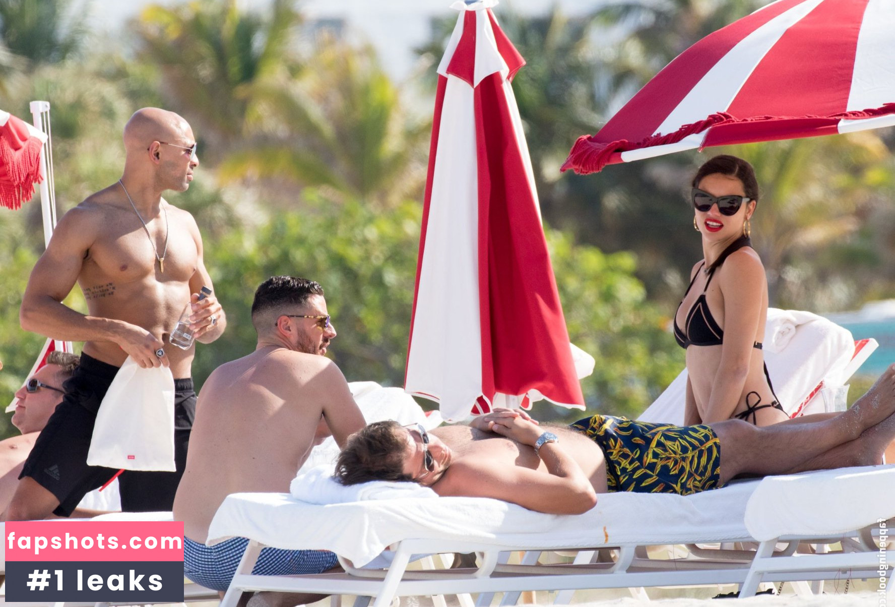 Adriana Lima gallery photo #785