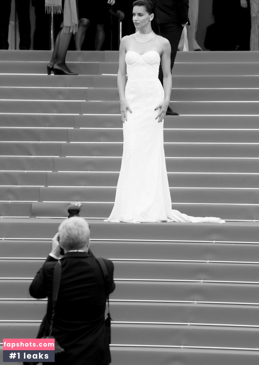 Adriana Lima gallery photo #802