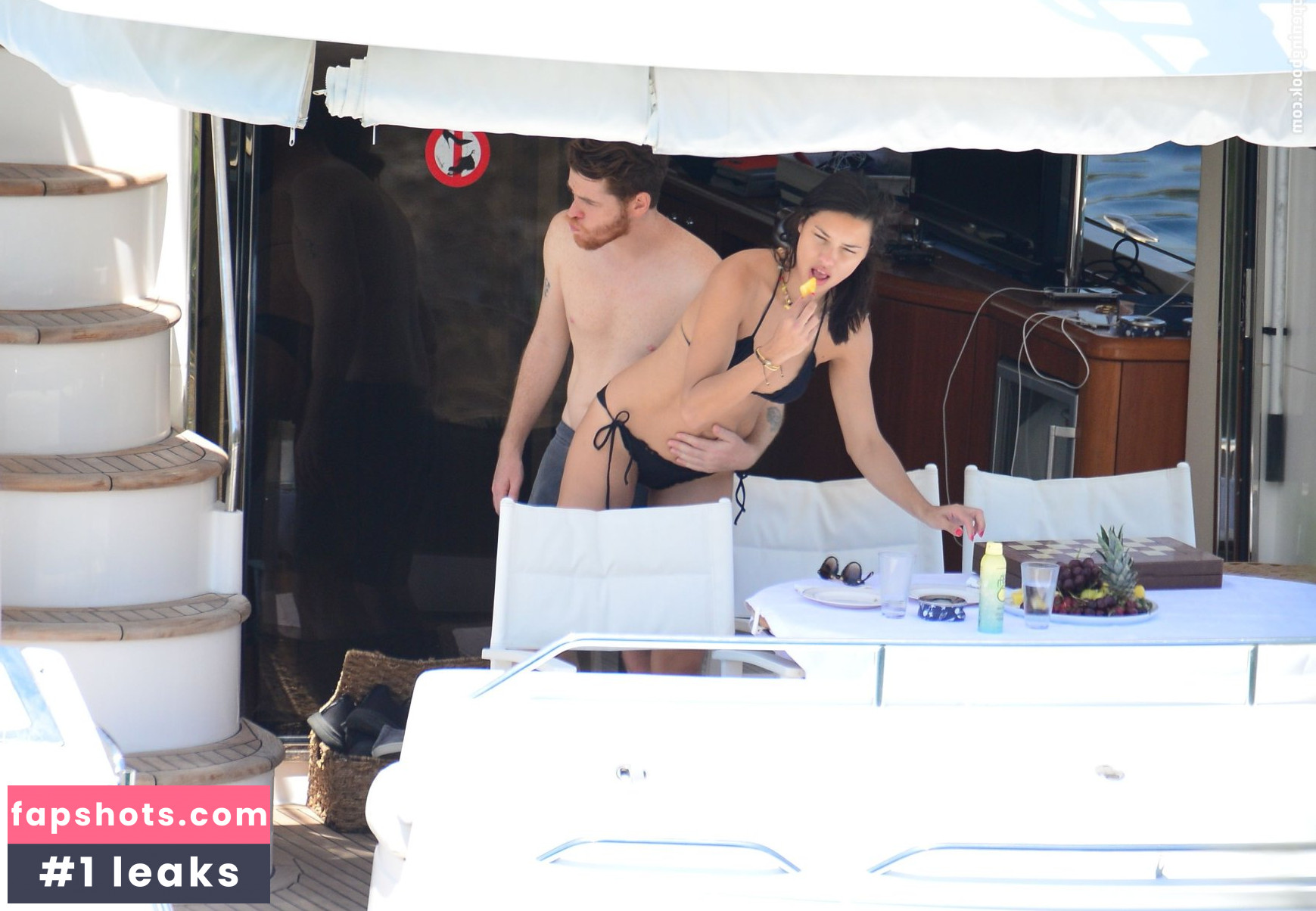 Adriana Lima gallery photo #808