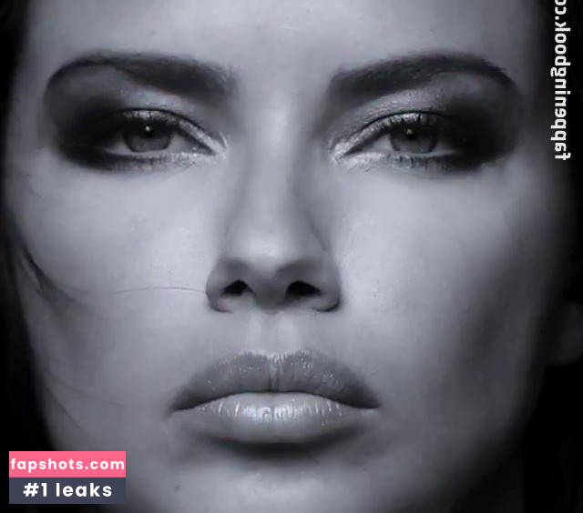 Adriana Lima gallery photo #818